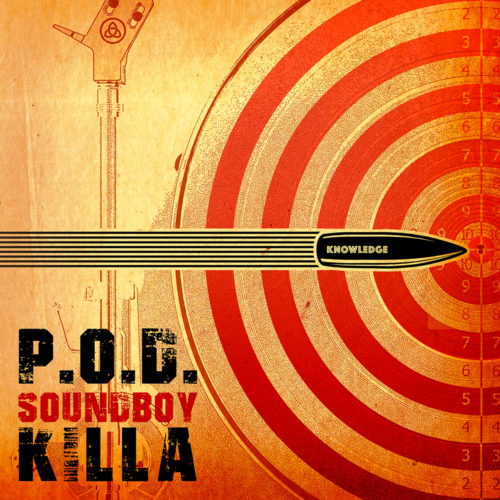 Soundboy Killa Single Cover